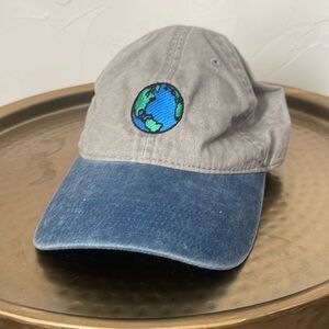 World Baseball Hat